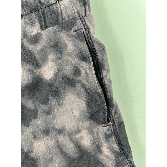 All In Motion Girls Tie Dye Athletic Tank Romper 4 5 / XS - Picture 7 of 7